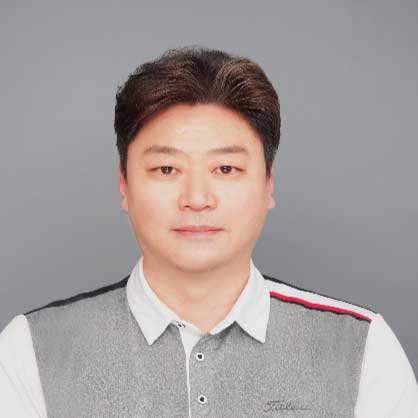 에스존골프아카데미 원장