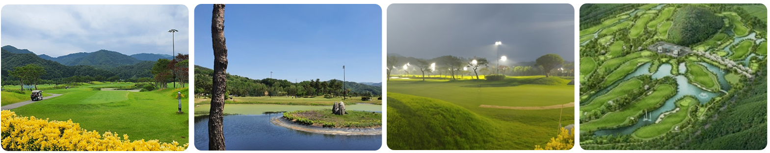 에스존골프아카데미 원장 KLPGA 유재희프로